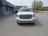 Used 2017 GMC Yukon Denali w/ Open Road Package image 3
