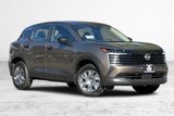 New 2025 Nissan Kicks S image 2