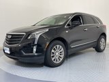 Used 2019 Cadillac XT5 Luxury image 3