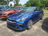 Used 2020 Kia Forte LXS image 4