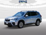 Used 2019 Subaru Forester Premium image 3
