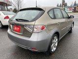 Used 2008 Subaru Impreza Outback Sport image 5