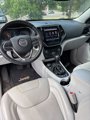 Used 2019 Jeep Cherokee Overland image 3
