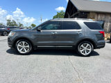 Used 2018 Ford Explorer Limited image 3