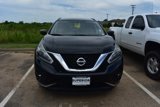 Used 2018 Nissan Murano SV image 2