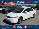 Used 2007 Honda Civic GX image 1
