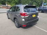 Used 2020 Subaru Forester Limited image 4