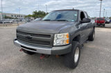 Used 2011 Chevrolet Silverado 1500 LT w/ All-Star Edition image 3