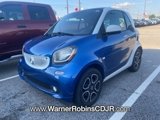 Used 2016 smart fortwo Prime image 3