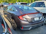 Used 2018 Honda Civic EX-T image 3