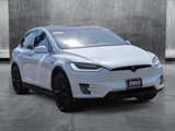 Used 2017 Tesla Model X 90D image 3