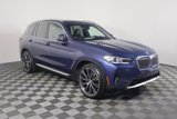 Used 2022 BMW X3 sDrive30i w/ Convenience Package image 3