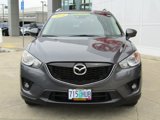 Used 2014 MAZDA CX-5 Touring w/ Touring Technology Package image 5