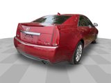 Used 2009 Cadillac CTS 3.6 image 3