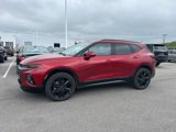 Used 2022 Chevrolet Blazer RS w/ Enhanced Convenience Package image 2