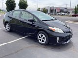 Used 2012 Toyota Prius Two image 2