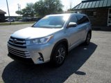 Used 2018 Toyota Highlander XLE image 4