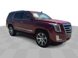 Used 2019 Cadillac Escalade Premium Luxury image 2