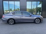 Used 2016 Honda Accord EX image 4