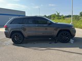 Used 2019 Jeep Grand Cherokee Altitude image 6