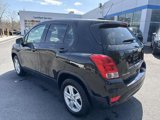 Certified 2022 Chevrolet Trax LS w/ Tint and Cruise Package image 3