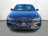 New 2025 Genesis G70 2.5T w/ Sport Prestige Package image 5