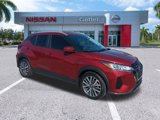 Certified 2024 Nissan Kicks SV image 3