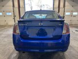 Used 2011 Nissan Sentra 2.0 SR w/ Special Edition Pkg image 5