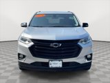 Used 2019 Chevrolet Traverse LT w/ LPO, Blackout Package image 2