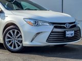 Used 2016 Toyota Camry XLE image 2