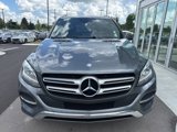 Used 2017 Mercedes-Benz GLE 350 4MATIC image 2