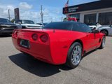 Used 2003 Chevrolet Corvette Z06 w/ Memory Package, 3 Drivers image 4