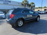 Used 2016 Chevrolet Equinox LT w/ Convenience Package image 3