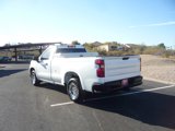 Used 2021 Chevrolet Silverado 1500 W/T w/ WT Fleet Convenience Package image 3