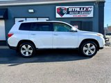 Used 2013 Toyota Highlander Limited image 5