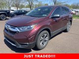 Used 2019 Honda CR-V LX image 2