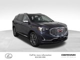 Used 2019 GMC Terrain Denali w/ Advanced Safety Package image 3