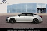 Used 2024 Nissan Altima 2.5 SR image 2