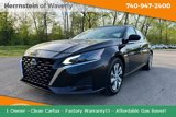 Used 2023 Nissan Altima 2.5 S image 4