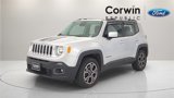 Used 2016 Jeep Renegade Limited image 3