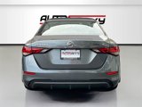 Used 2021 Nissan Sentra S image 6