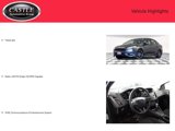 Used 2016 Ford Focus SE w/ SE Sport Package image 3