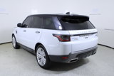 Used 2018 Land Rover Range Rover Sport SE image 5