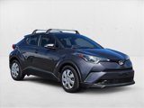 Used 2019 Toyota C-HR LE image 3