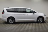 New 2025 Chrysler Voyager LX image 5