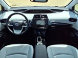 Certified 2016 Toyota Prius Four Touring image 3