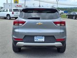 Certified 2024 Chevrolet TrailBlazer LT w/ Convenience Package image 5