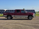 Used 2002 Ford F250 Lariat image 2