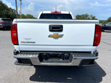Used 2020 Chevrolet Colorado W/T w/ WT Convenience Package image 4