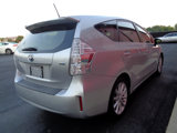 Used 2012 Toyota Prius V Two image 5